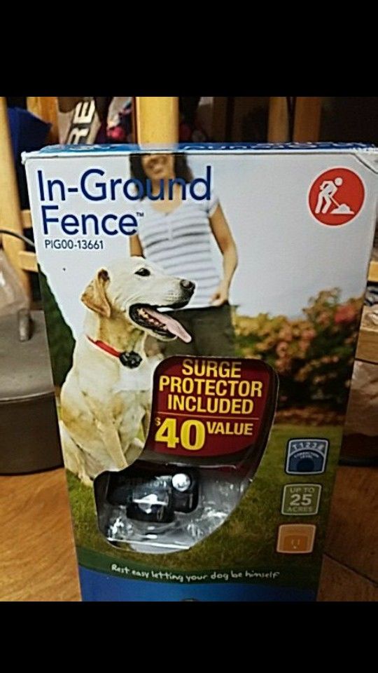 Petsafe In Ground Invisible Pet Fence