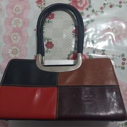 Authentic Gucci Bag