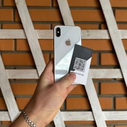 iPhone X Unlocked / desbloqueado🔓 