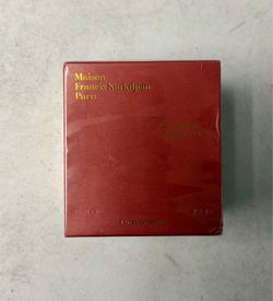 Baccarat Rouge 540
