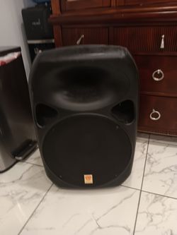 1 Bocina Solo Bocina 