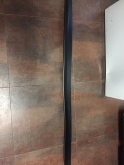 94-96 Impala / Caprice Rear Window Spoiler