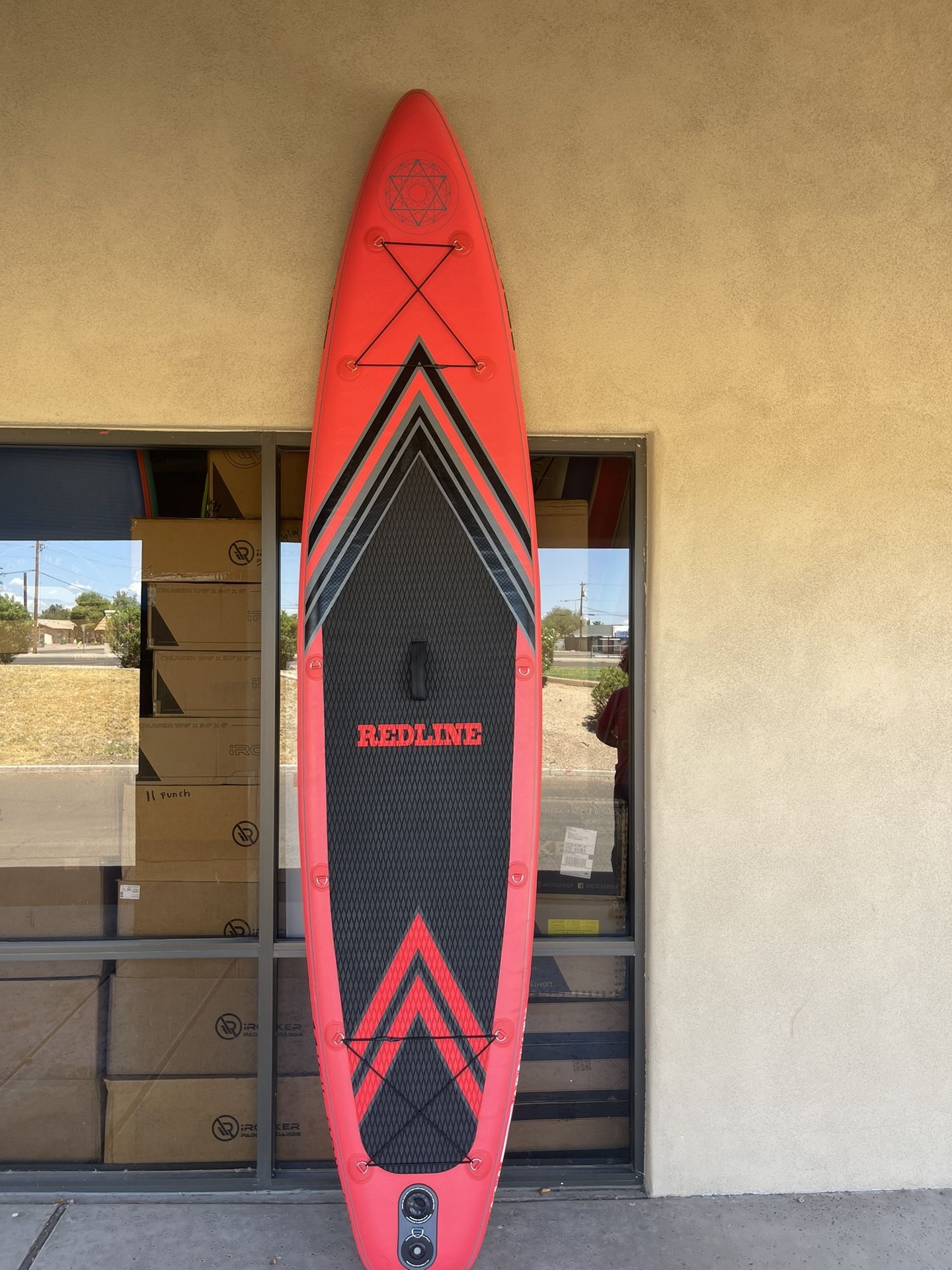 Paddleboard Paddle Board