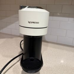 Nespresso Brand Espresso Coffee Maker