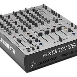 XONE: 96 Mixer 