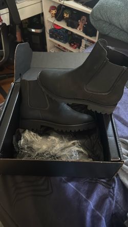 Thursday boots Legend Boot