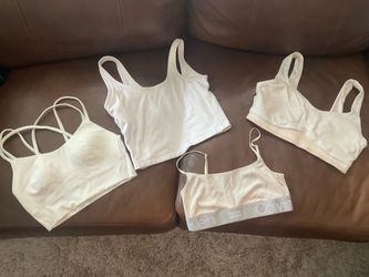 SPORT BRAS