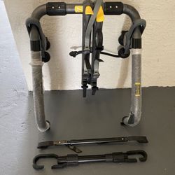 Bike Rack SUV 