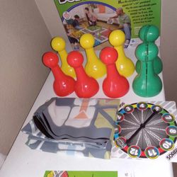 Giant Sorry Board Game -Turlock