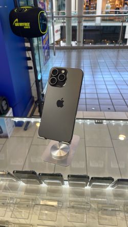 iPhone 15 Pro Max 256GB AT&T