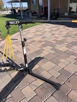 SKLZ Hurricane Baseball and Softball Swing Trainer
