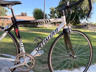 Specialized Allez Comp