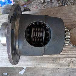 Positivo Chevrolet  Truck92