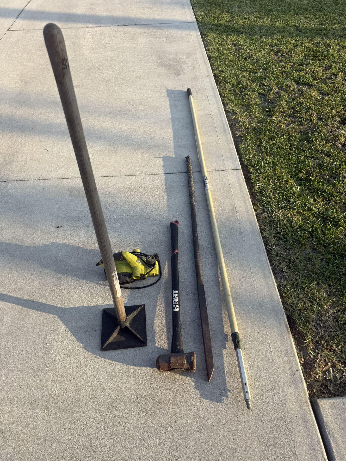 Tools