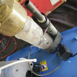 protein skimmer saltwater aquarium