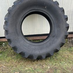 Work Out Tire 