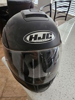 Helmet with Bluetooth