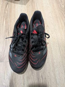 Adidas Predator Size 7 1/2 In Mens
