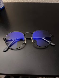 Glassy Eyewear Bluelight Glasses