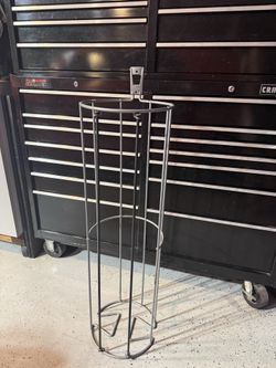 Storage rack