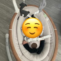 Maxi Cosi Swing 