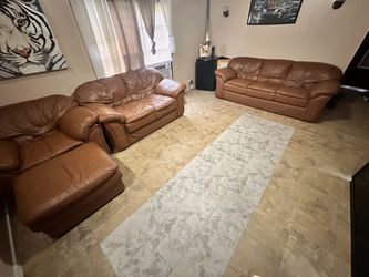 Sofa Set