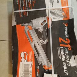 Pistola Para Clavos