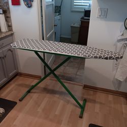 Ironing Board