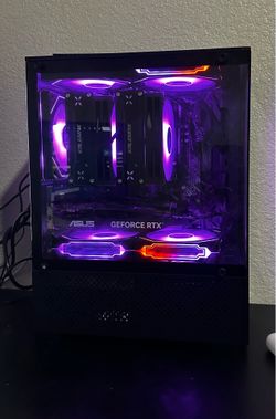 Gaming pc