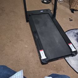 Super Fit Treadmill New No Control