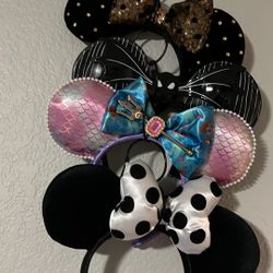 Disney Ears