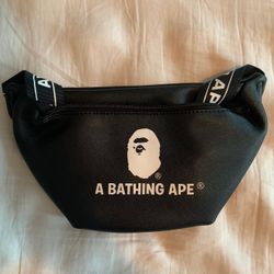 Bape Fanny Pack for Sale in Cypress TX OfferUp