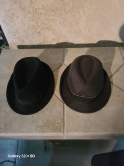 Fedora Hats