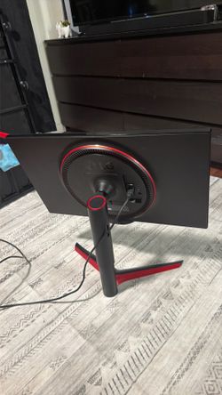 Lg monitor