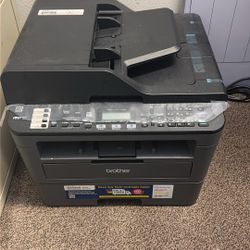 Brother Printer