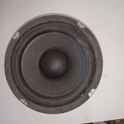 Cambridge 6.5" Subwoofer