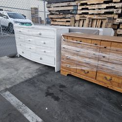 Dressers 