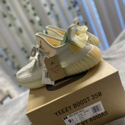 Brand New Yeezys 9.5 