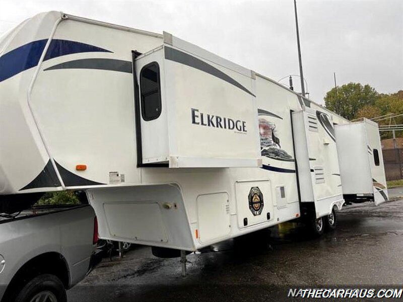 2013 Heartland Elkridge