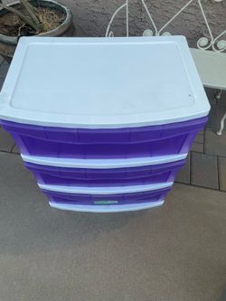 Dresser plastic