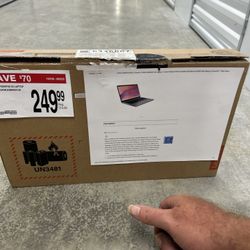 Lenovo Laptop New In Box Display Model