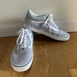 Men’s Old Skool Vans Size 10