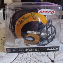 Mini Helmet