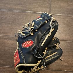 Rawlings Select pro 11.75