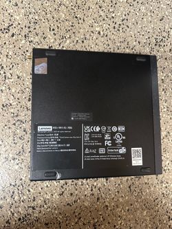 Lenovo Thinkcentre Office PC
