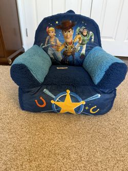 TOY STORY NEW CHAIR