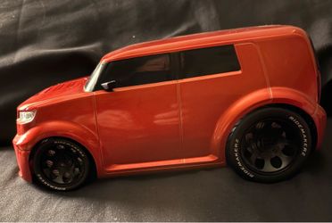 Ridemakerz 5 Axis Scion XB - Orange