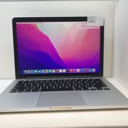MacBook Pro 13-inch 2015 2.7 GHz Core i5 8GB 256GB 