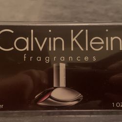 Calvin Klein Euphoria Perfume For Woman
