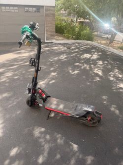 Segway ZT3 pro